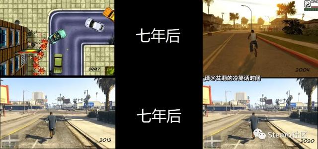 限时白嫖！《鬼谷八荒》化神悟道来了！LOL下架NIKE商标