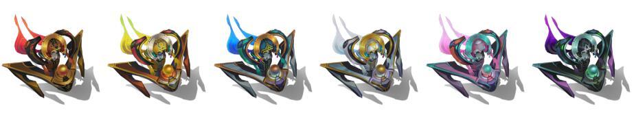 21款星系皮肤半价：暗耀星拉克丝别再错过！奥德赛凯隐手感好