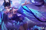 王者荣耀：11款皮肤将上线，新版本打野刀全改，法师集体加强