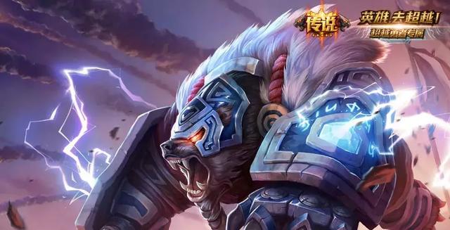 LOL：如果你有这12款皮肤就偷着乐吧，即将要大翻身了！