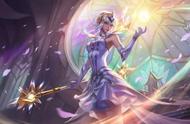 物超所值外观党的最爱！盘点lol十大特效最炫酷的良心皮肤