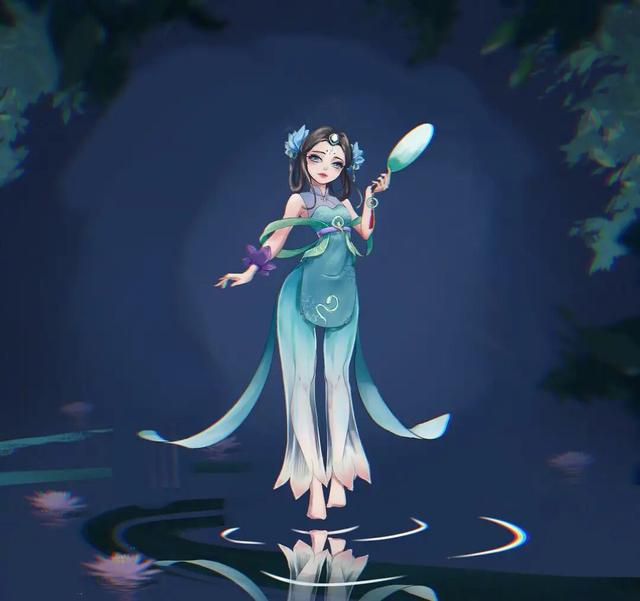 王者荣耀：1元永久皮肤别错过，虞姬星传说到，后羿机甲皮肤曝光