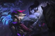 LOL：11.6塞拉斯妖姬强势回归，持续作战能力提升逐渐火热