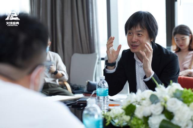 2021年了，没人玩cf了？
