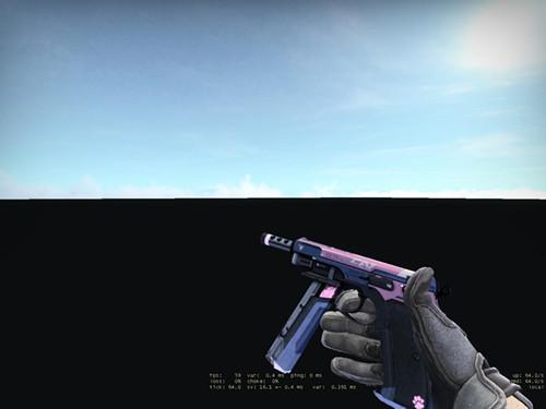 CSGO：200块就能买一整套，这几个受限级皮肤，绝对不亏本
