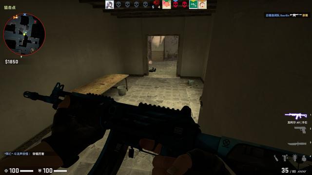 平衡性那么好，为什么csgo还是一直不温不火呢？