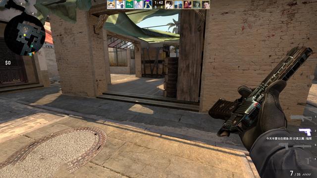 平衡性那么好，为什么csgo还是一直不温不火呢？