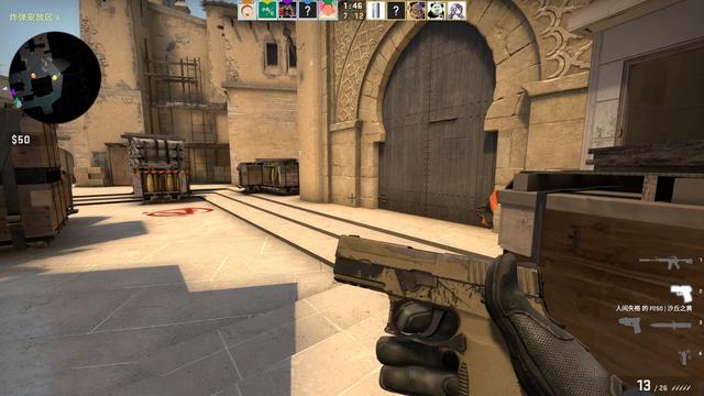 平衡性那么好，为什么csgo还是一直不温不火呢？
