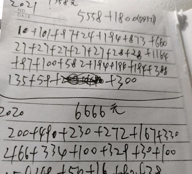 玩DNF花了多少钱？旭旭宝宝花费破亿，普通玩家晒出自己的账单