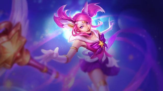 LOL史上最经典的10款英雄皮肤，天价龙瞎竟然都上不了榜！