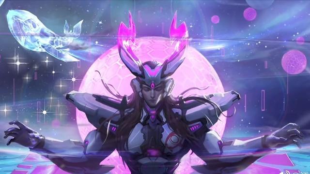 王者荣耀：一夜之间，东皇逆袭为T0级英雄，对抗路玩法才是核心