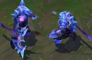 《LOL》黯晶塞恩什么时候出 黯晶塞恩上线时间一览