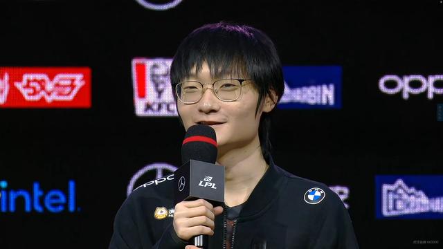 锁定四强？克烈王Doinb带队翻盘！小天赛后霸气喊话JDG