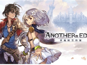 另一个伊甸穿越时空的猫国际版于Steam平台发布 纪念活动同步登场