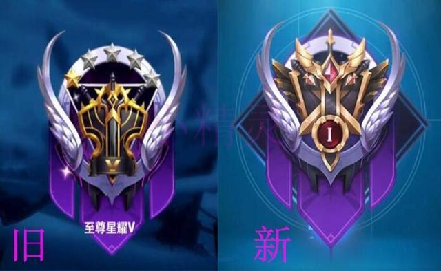 王者荣耀：赛季末各个段位的真实水平如何？你怎么看？