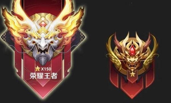 王者荣耀：赛季末各个段位的真实水平如何？你怎么看？