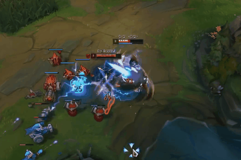 LOL：11.6版本石头人重回上单T1位，涡轮罐狗熊强势崛起