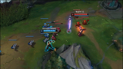 LOL：炼金流时光风靡韩服 新版本五大上分套路