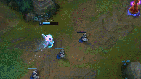 LOL：炼金流时光风靡韩服 新版本五大上分套路