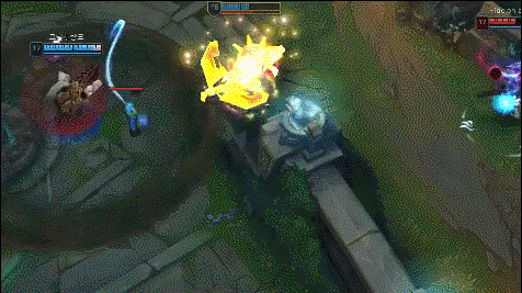 LOL：炼金流时光风靡韩服 新版本五大上分套路