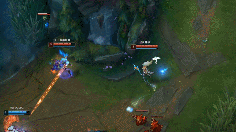 LOL：炼金流时光风靡韩服 新版本五大上分套路