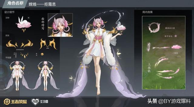 王者荣耀：今年还有多少款皮肤上线，目前已知15款皮肤或将上线