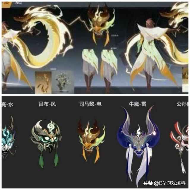 王者荣耀：今年还有多少款皮肤上线，目前已知15款皮肤或将上线