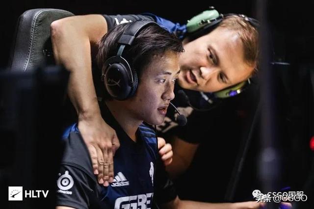 「CSGO杂谈」谁才是CSGO最强五人众？
