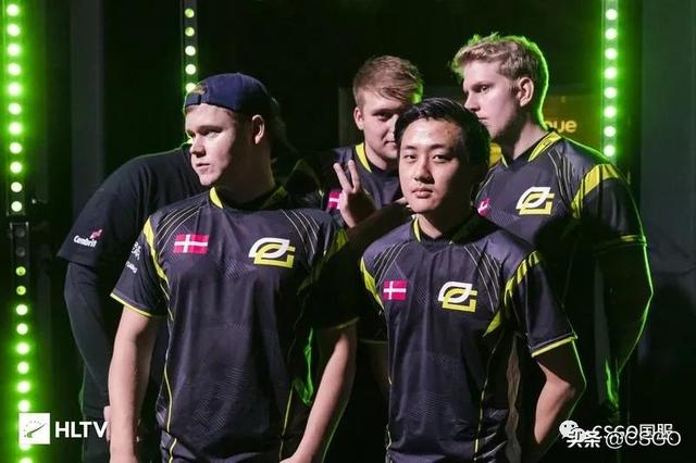 「CSGO杂谈」谁才是CSGO最强五人众？