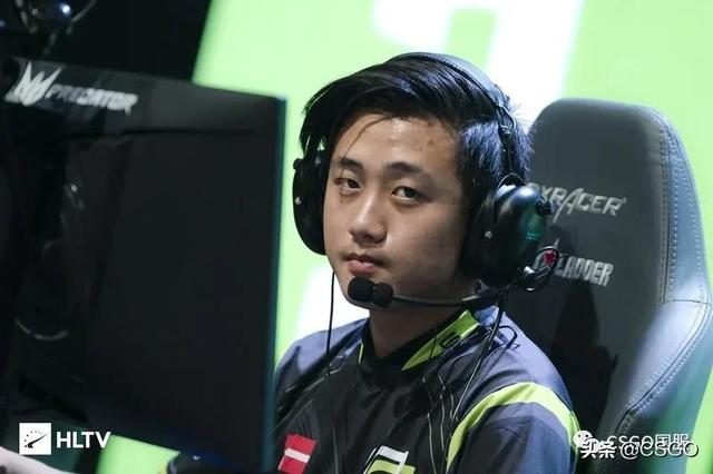 「CSGO杂谈」谁才是CSGO最强五人众？
