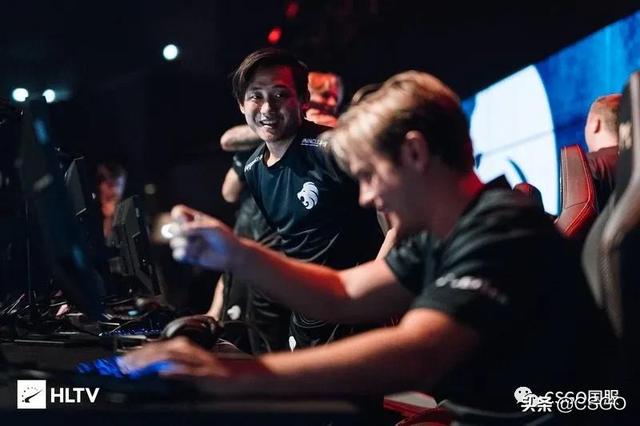 「CSGO杂谈」谁才是CSGO最强五人众？