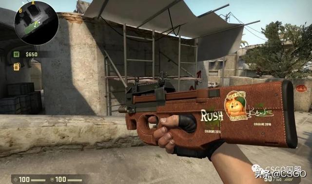 「CSGO杂谈」谁才是CSGO最强五人众？