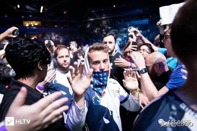 「CSGO杂谈」谁才是CSGO最强五人众？
