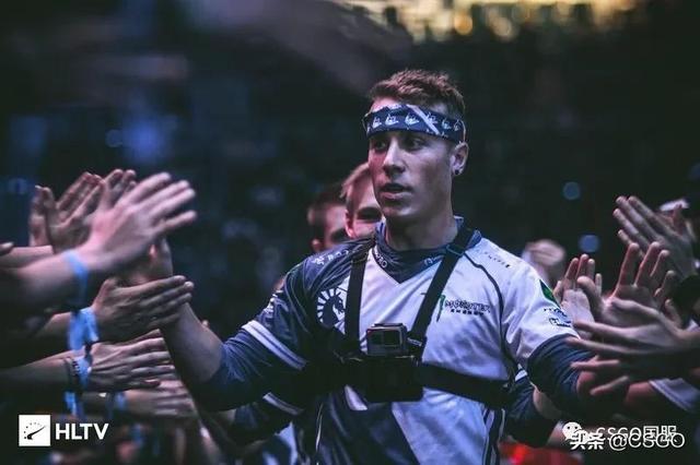 「CSGO杂谈」谁才是CSGO最强五人众？