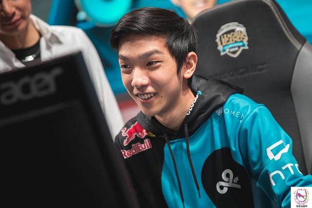 LOL一周欧美赛事：G2遇黑马翻车TSM又拿剧本了