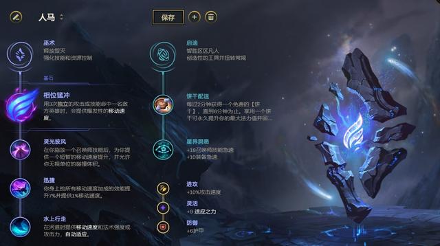 LOL：五杀维克托一锤定音 FPX五大职业套路解析