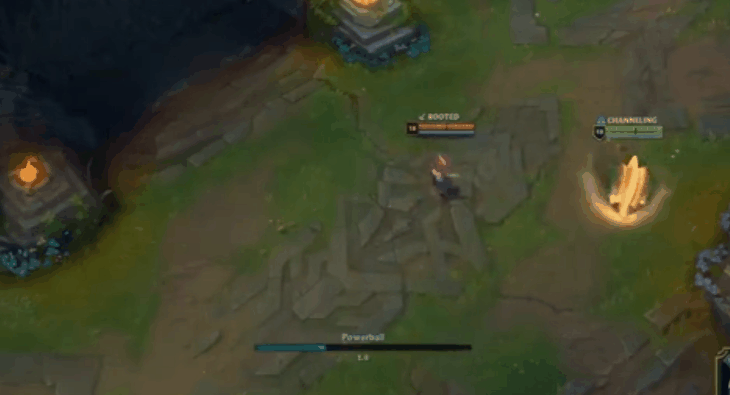 LOL公布11.8版本更新，约里克直接被削，龙龟重做增加位移