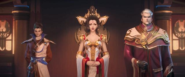 王者荣耀：S23赛季上线时间确定，取名长安密探，大理寺将登场