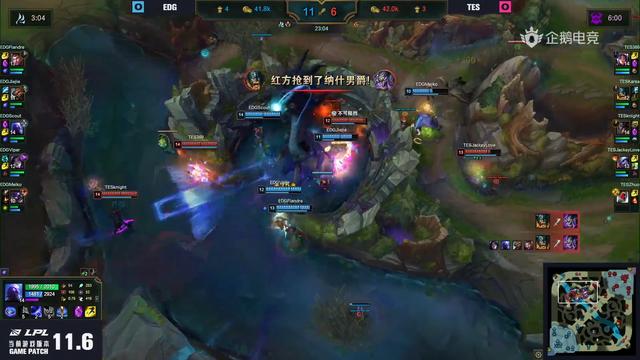 Karsa抢龙无力回天！Viper无愧常规赛MVP之名