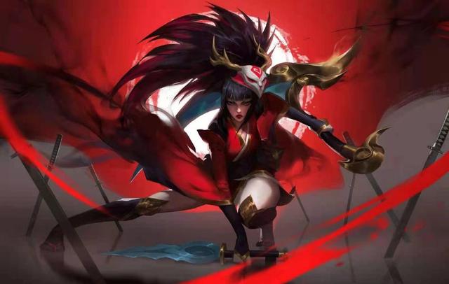 LOL手游国服还在优化，上线时间未定！要被云顶之弈抢先一步了