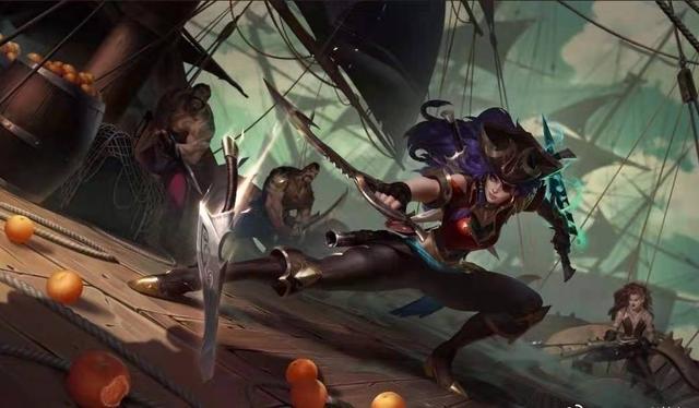 LOL手游国服还在优化，上线时间未定！要被云顶之弈抢先一步了