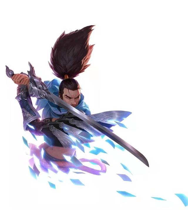 LOL手游国服还在优化，上线时间未定！要被云顶之弈抢先一步了