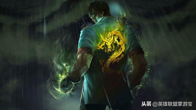 LOL国外大神总结的95个上分技巧：不要为了所谓的快乐玩亚索