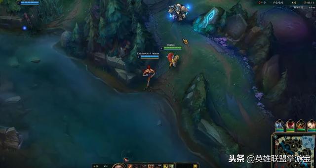 LOL国外大神总结的95个上分技巧：不要为了所谓的快乐玩亚索