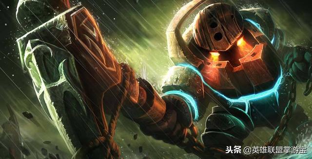 LOL国外大神总结的95个上分技巧：不要为了所谓的快乐玩亚索