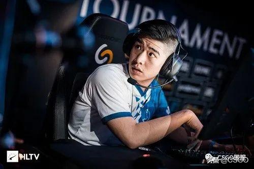 「CSGO杂谈」职业圈老六排行榜，第一名竟然是他