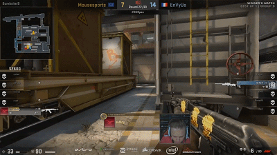 「CSGO杂谈」职业圈老六排行榜，第一名竟然是他