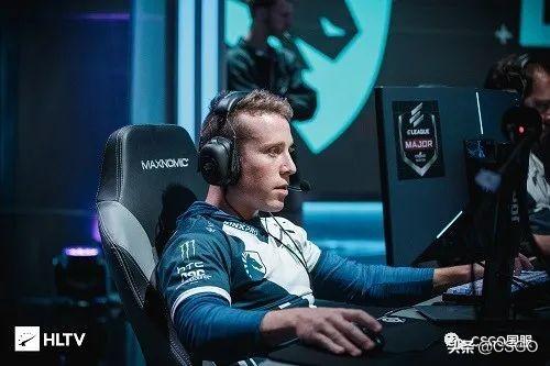「CSGO杂谈」职业圈老六排行榜，第一名竟然是他