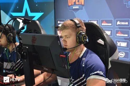 「CSGO杂谈」职业圈老六排行榜，第一名竟然是他
