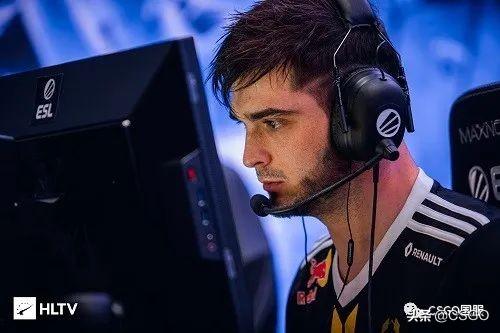 「CSGO杂谈」职业圈老六排行榜，第一名竟然是他